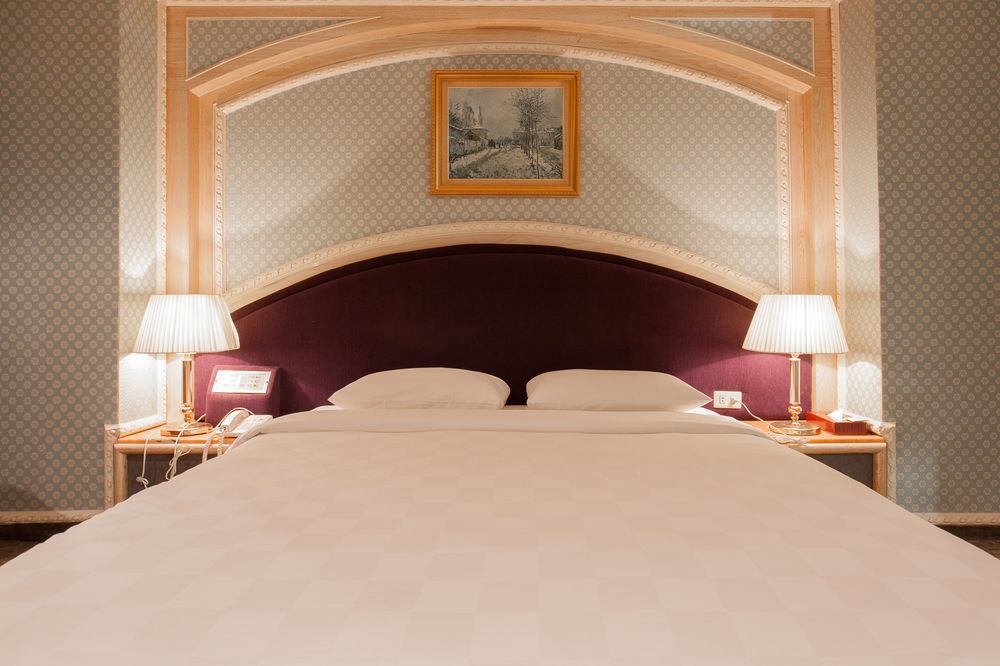 Mila Hotel تايتشونغ المظهر الخارجي الصورة