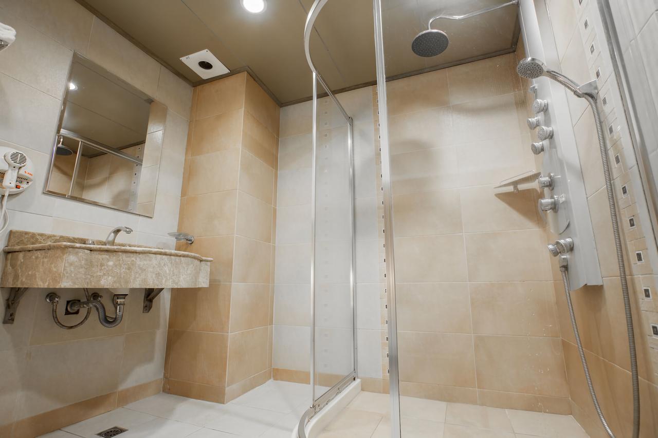 Mila Hotel تايتشونغ المظهر الخارجي الصورة